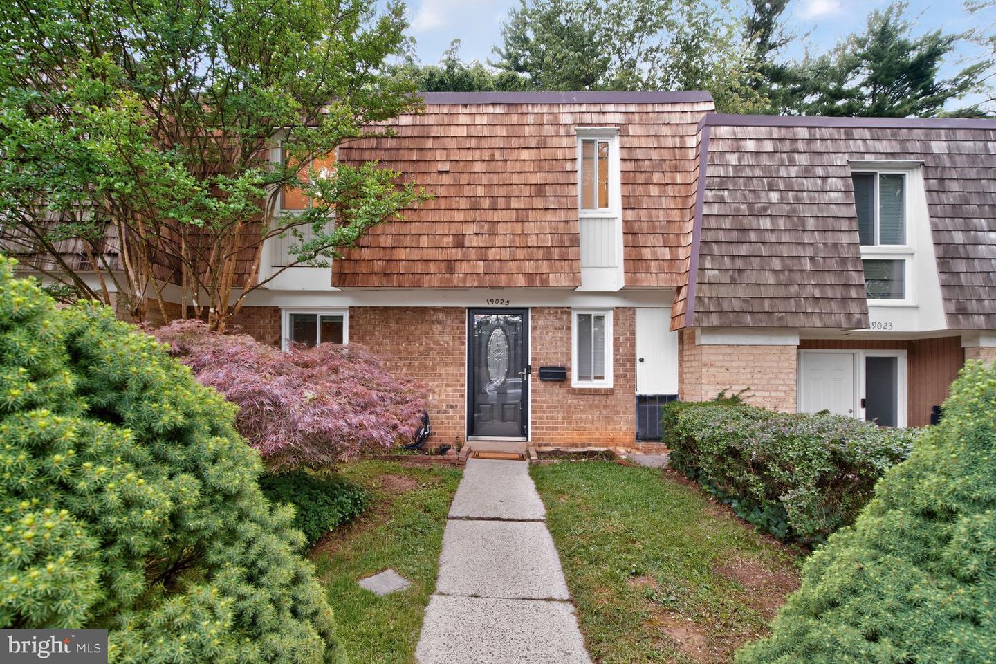 19025 Coltfield Court