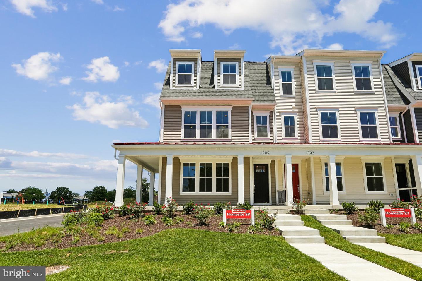 209 Allen Lane