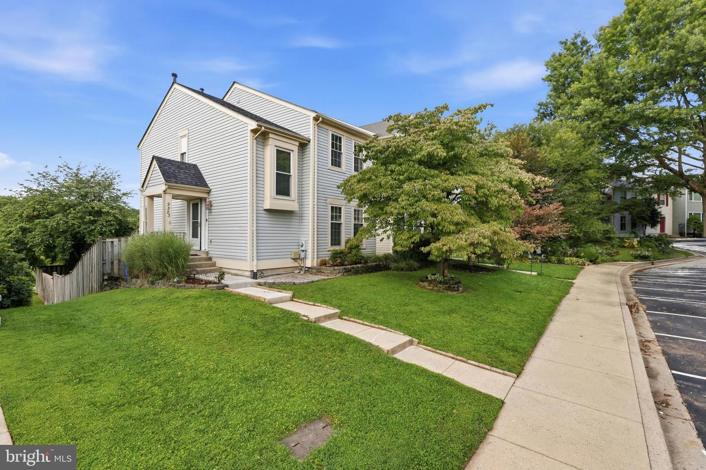 9583 White Pillar Terrace