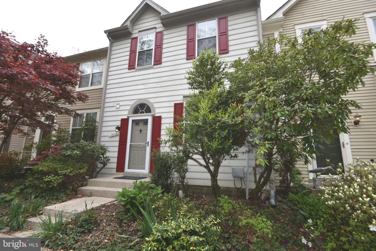 20116 Timber Oak Lane #203