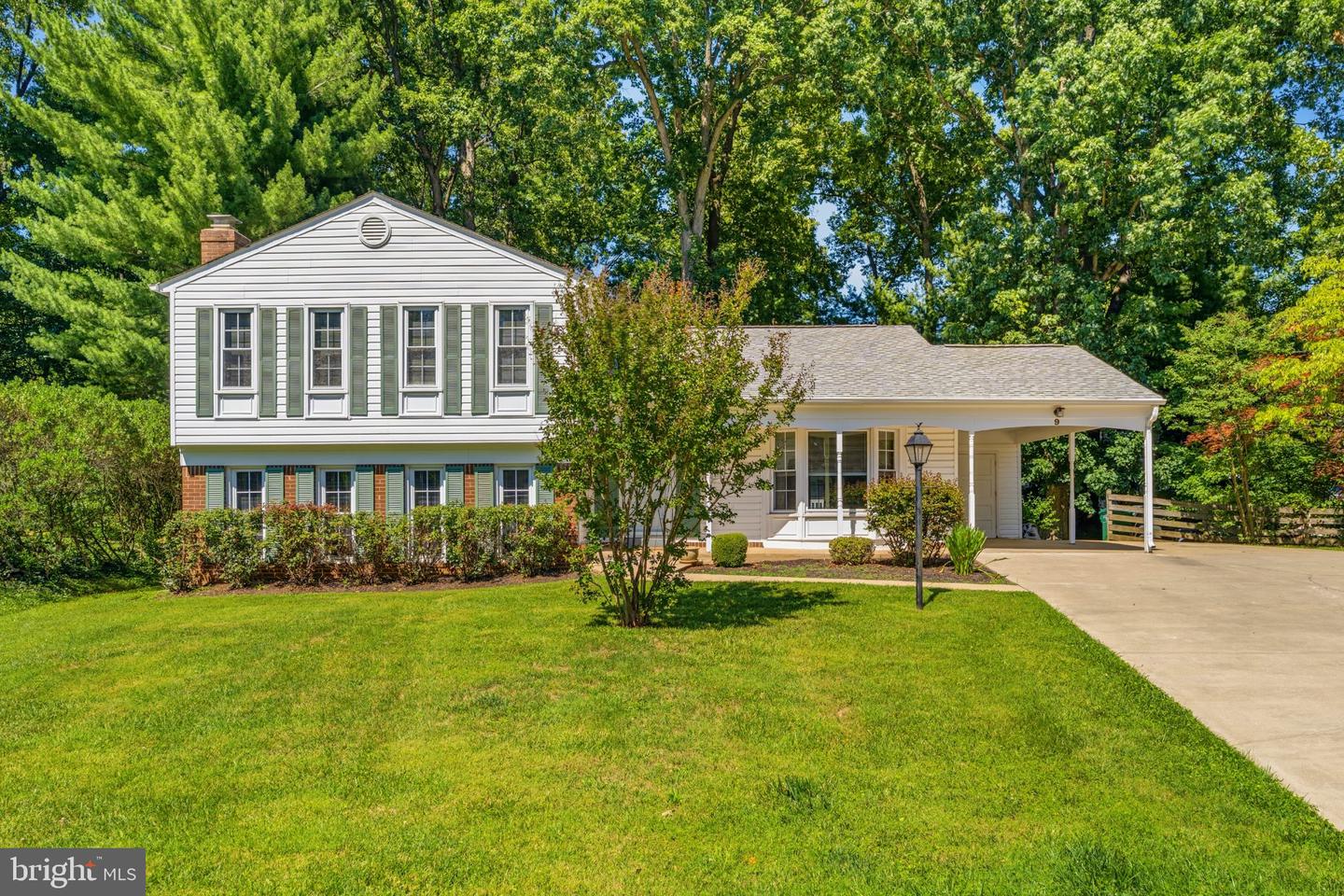 9 Duvall Lane