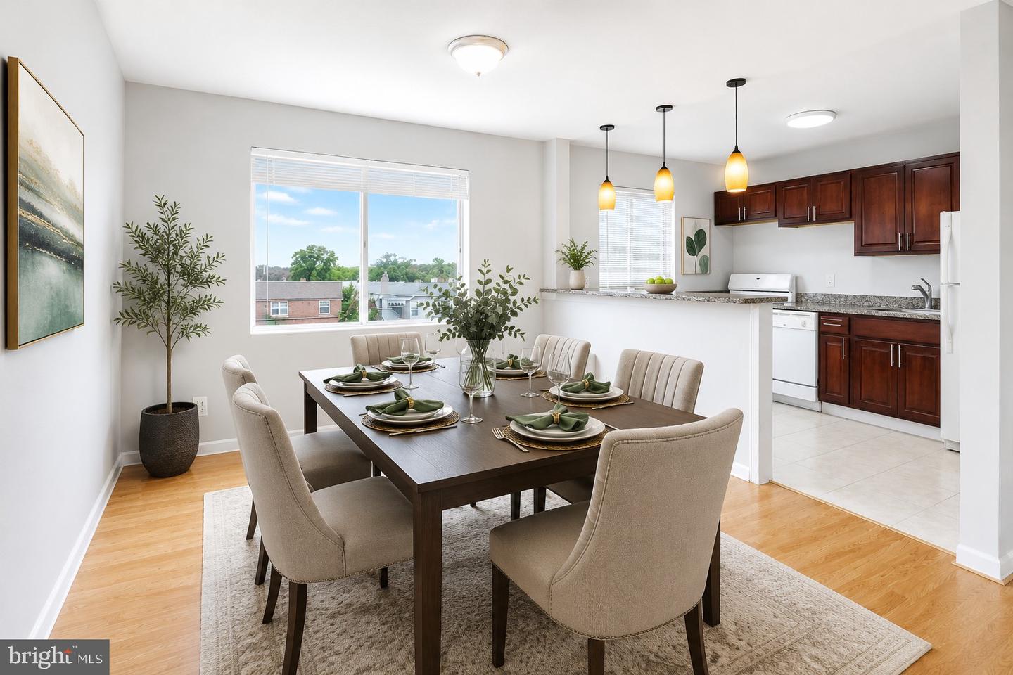 614 Sligo Avenue #211