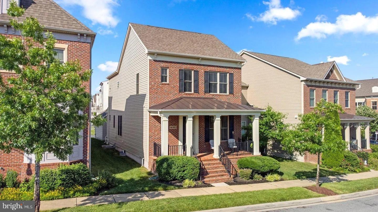 14103 Byrne Park Drive