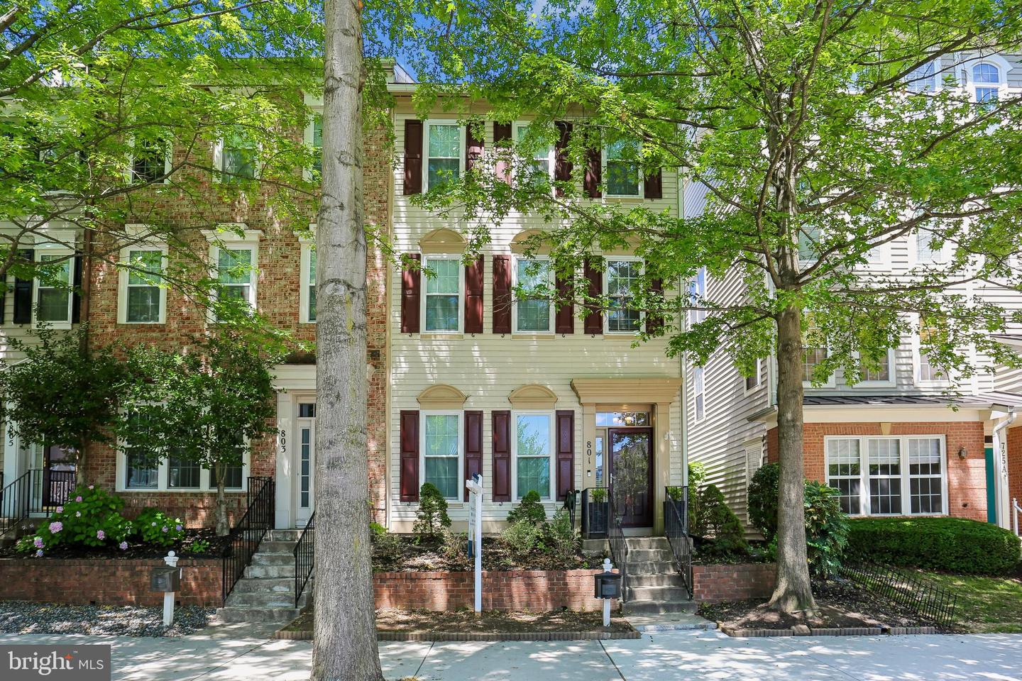 801 Main Street