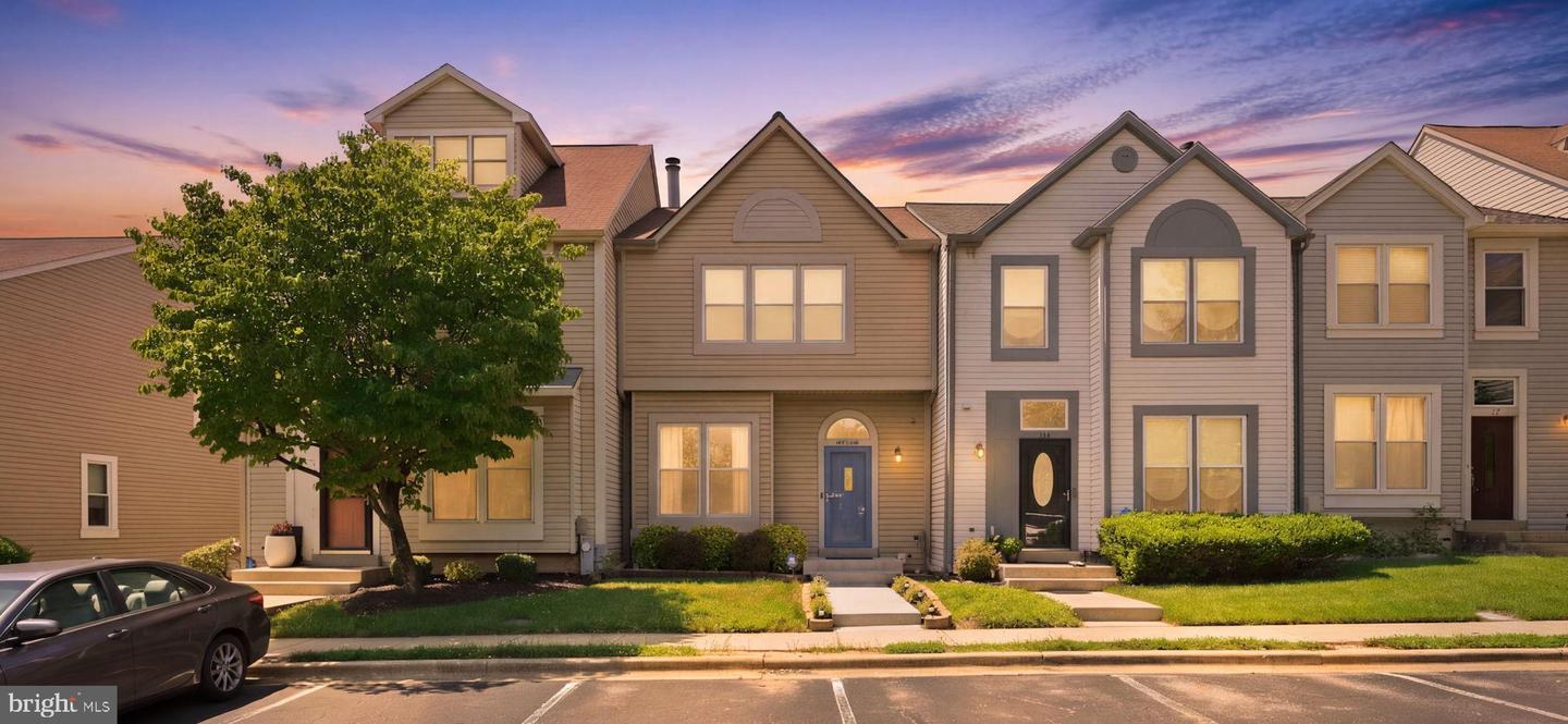 28 Scarlet Sage Court