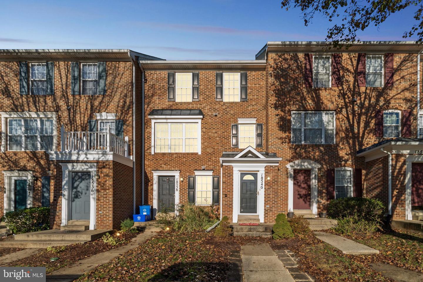 18540 Stakeburg Place #32