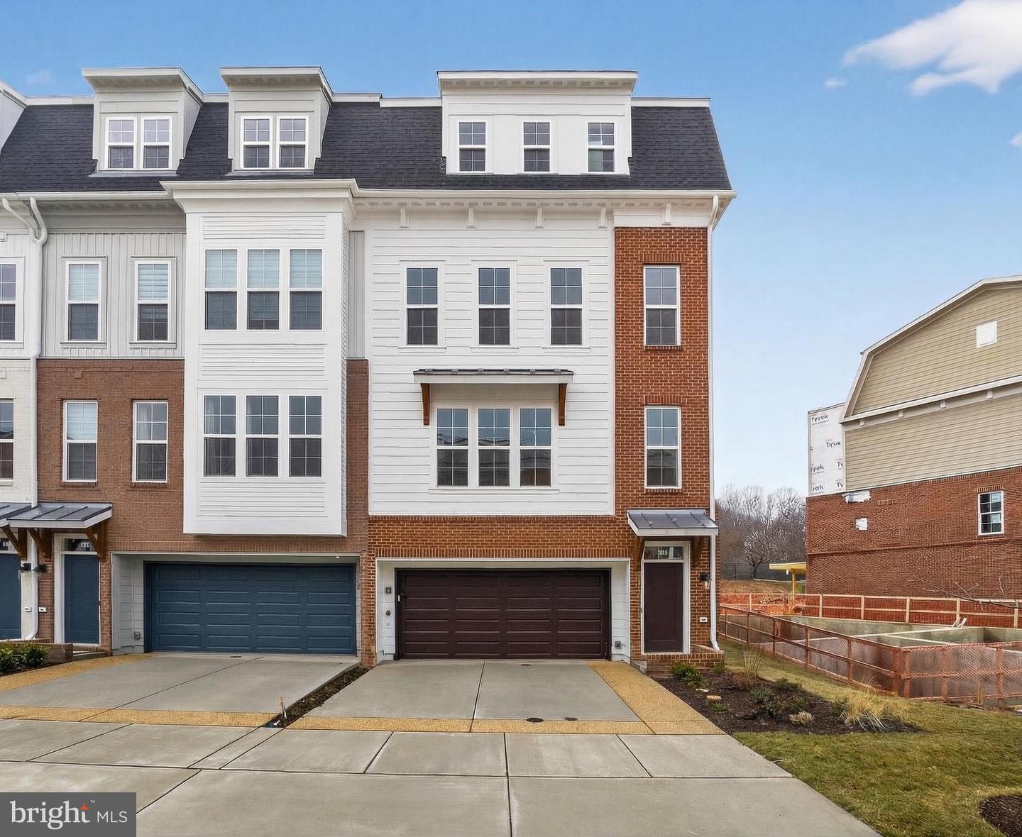 2521 Farmstead Drive #lot 611