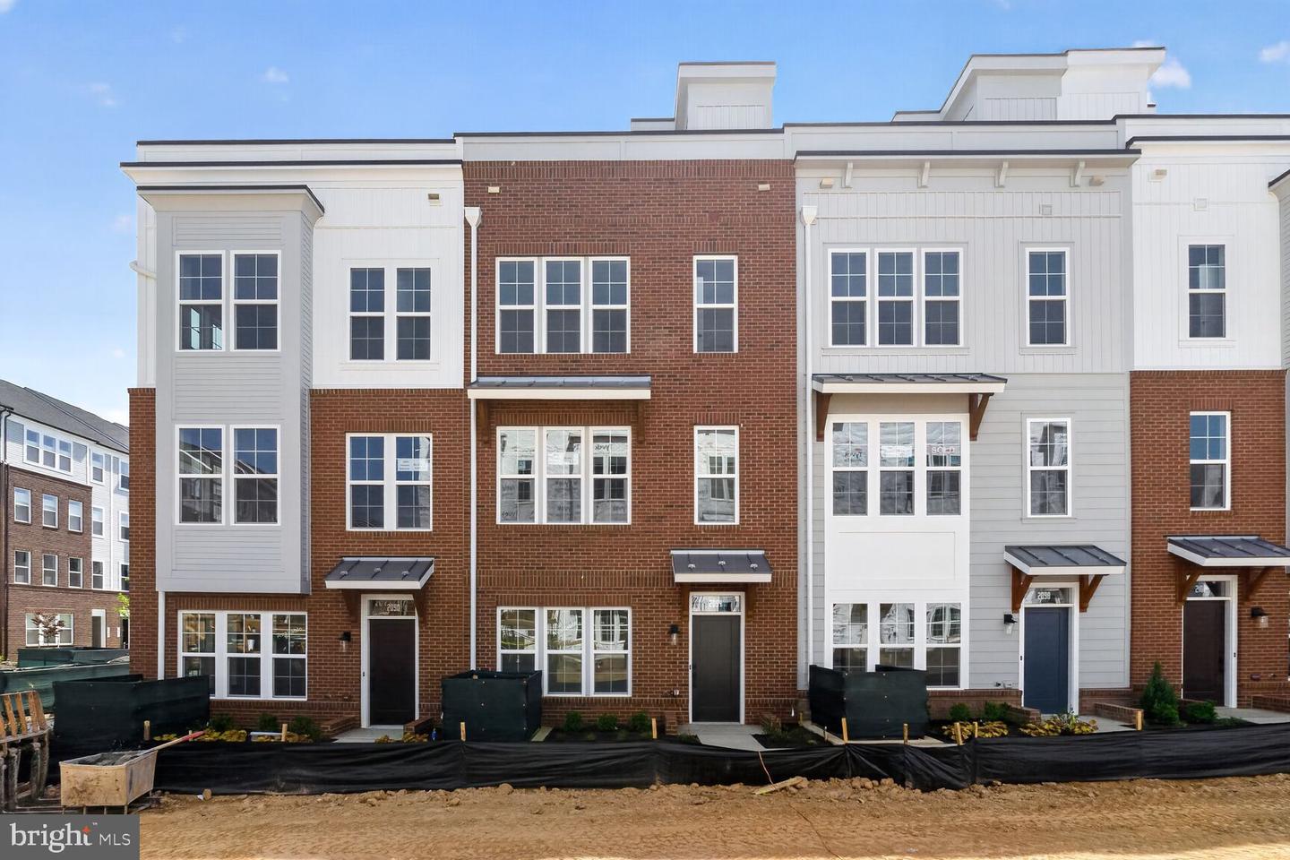 2521 Farmstead Drive #lot 224