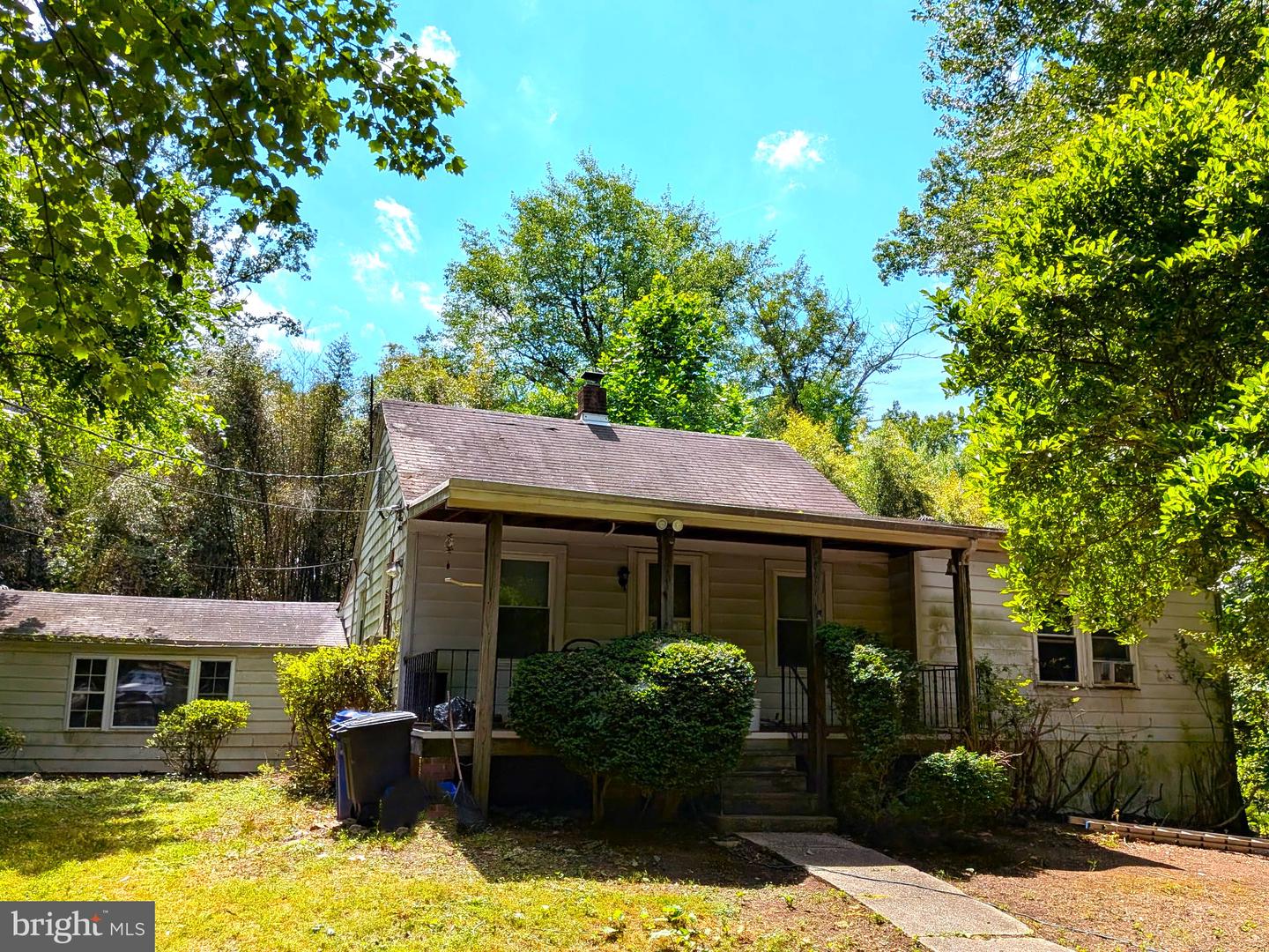15810 Mount Everest Lane, Silver Spring