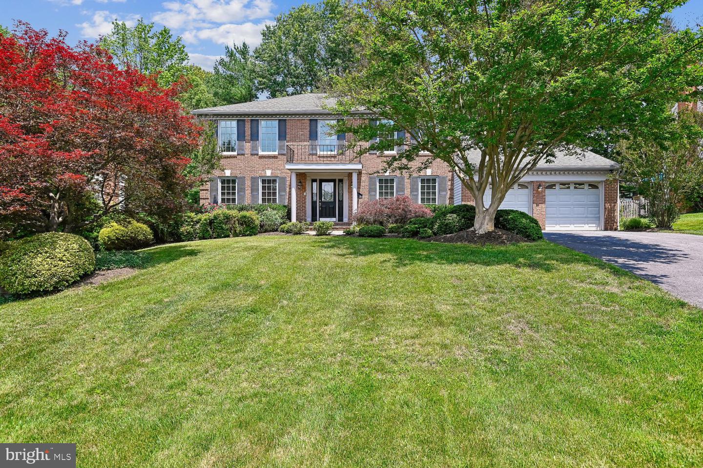 22 Locustwood Court, Silver Spring