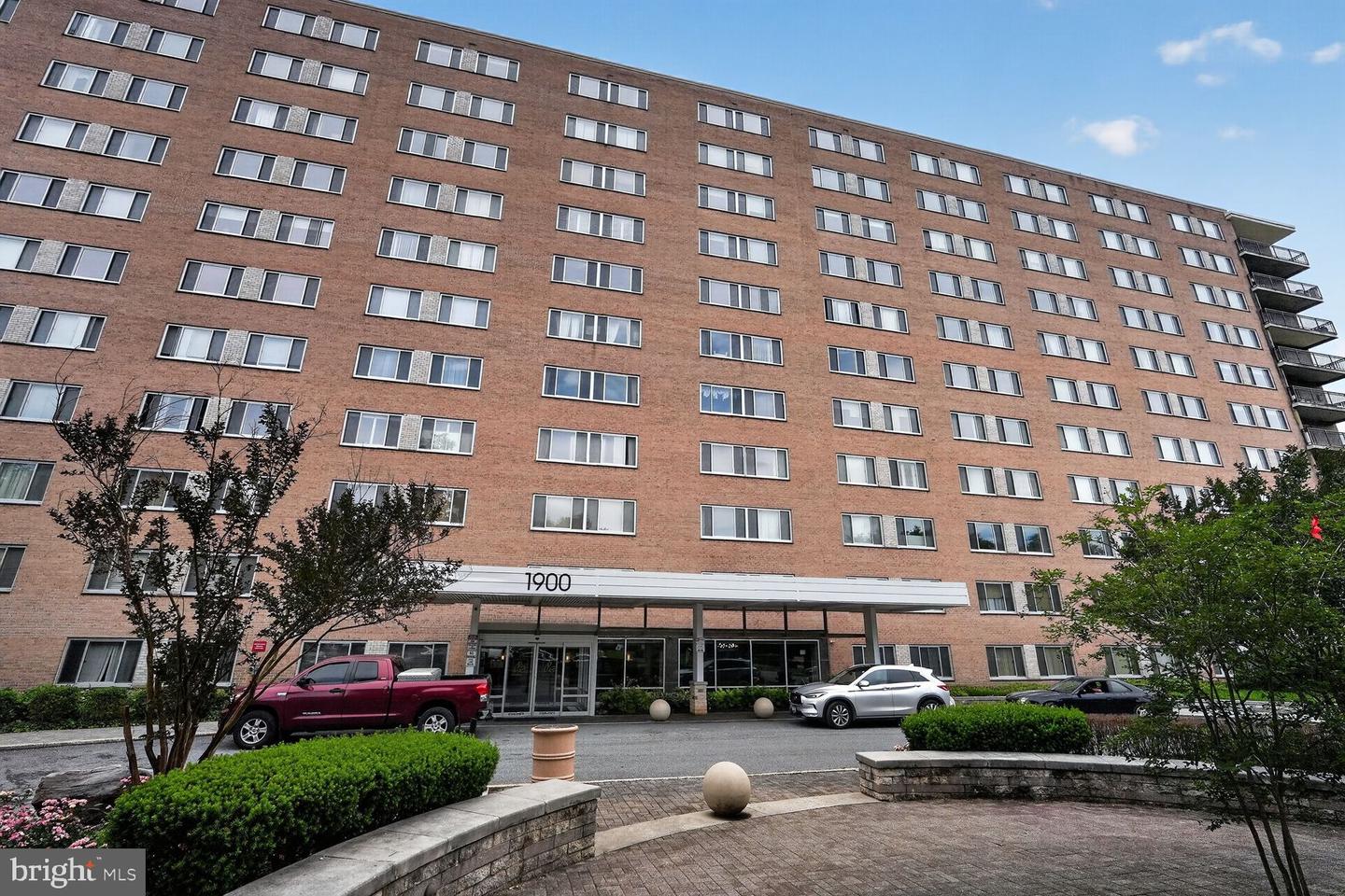 1900 Lyttonsville Road #1217
