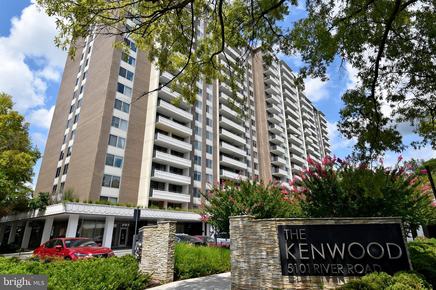 5101 River Road #712