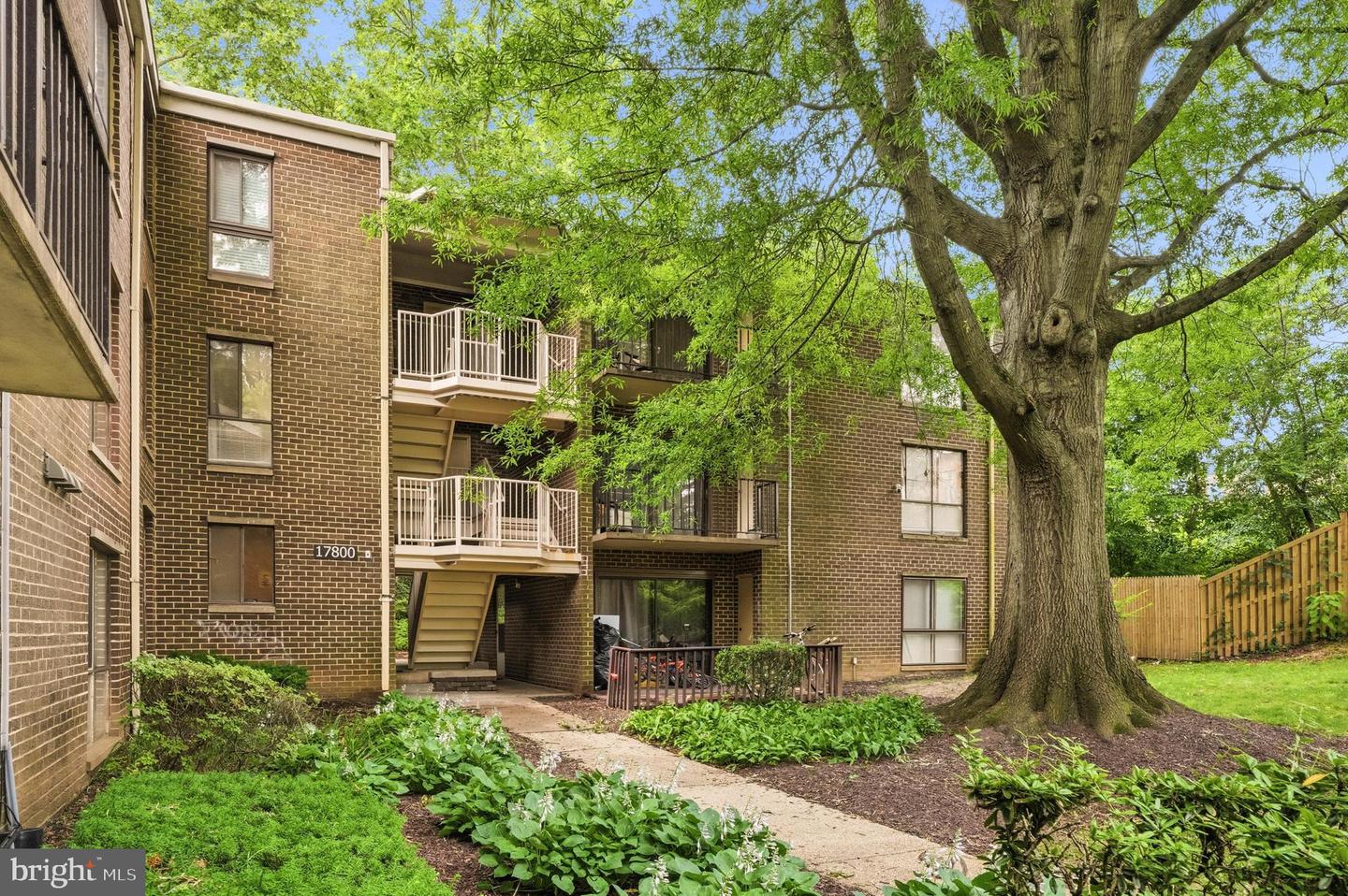 17800 Buehler Road #131