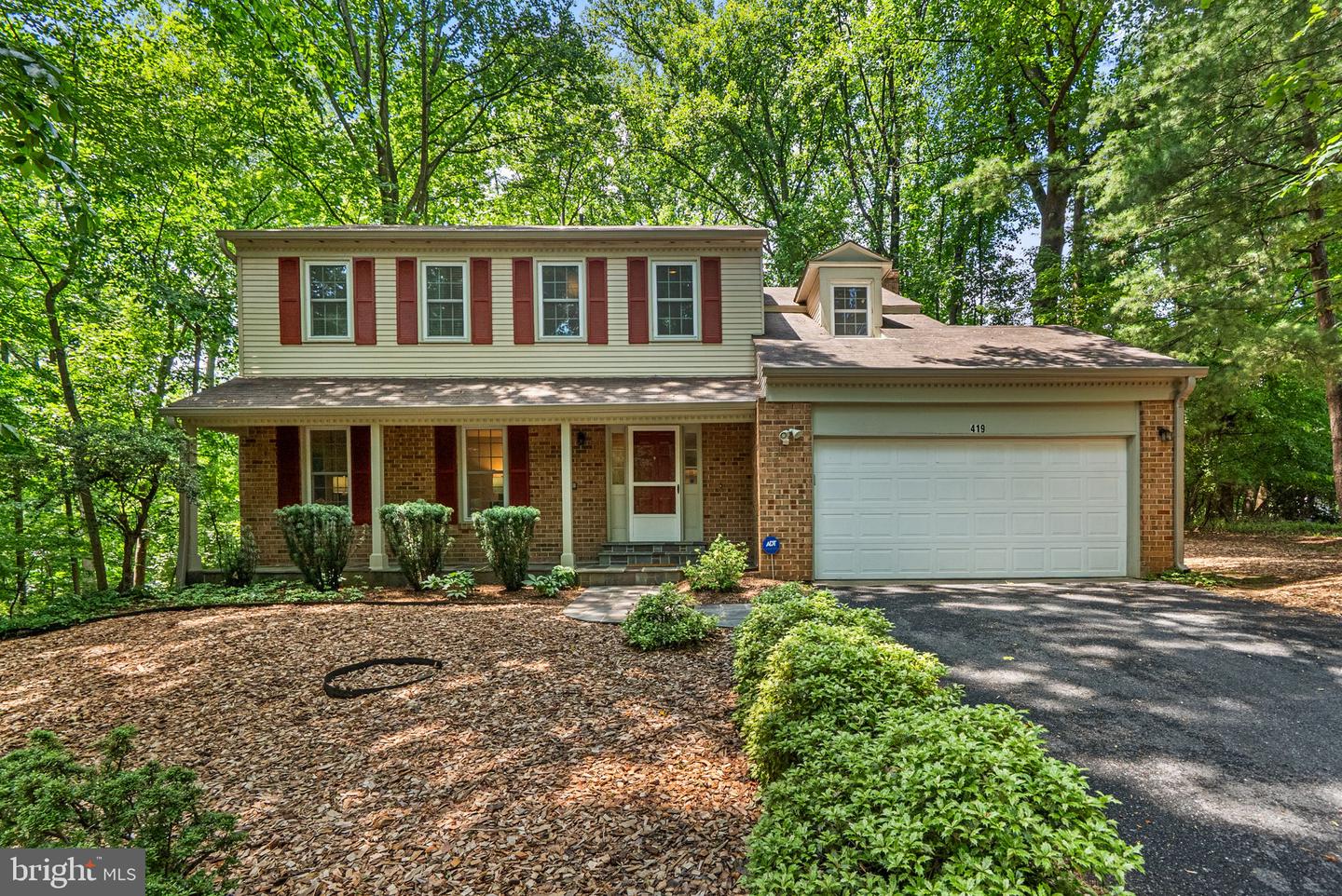 419 Watts Branch Parkway