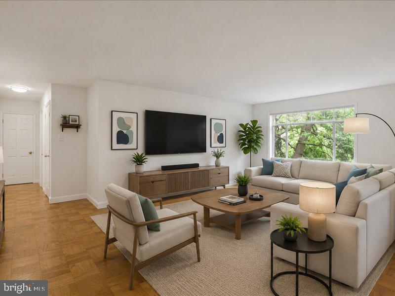 5301 Westbard Circle #328