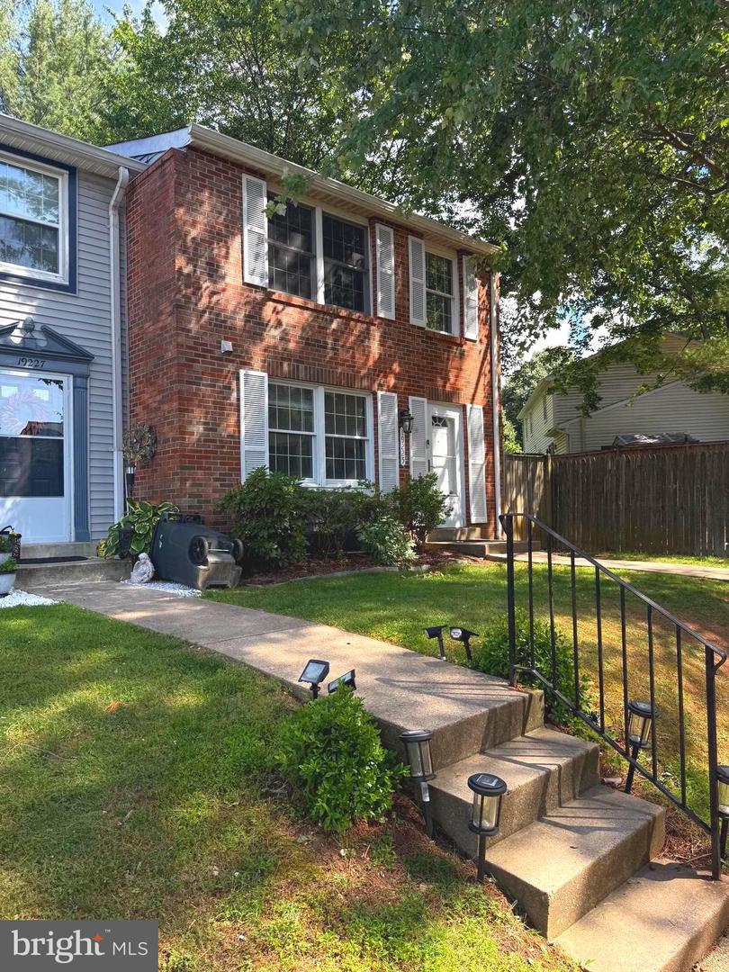 19225 Warrior Brook Dr