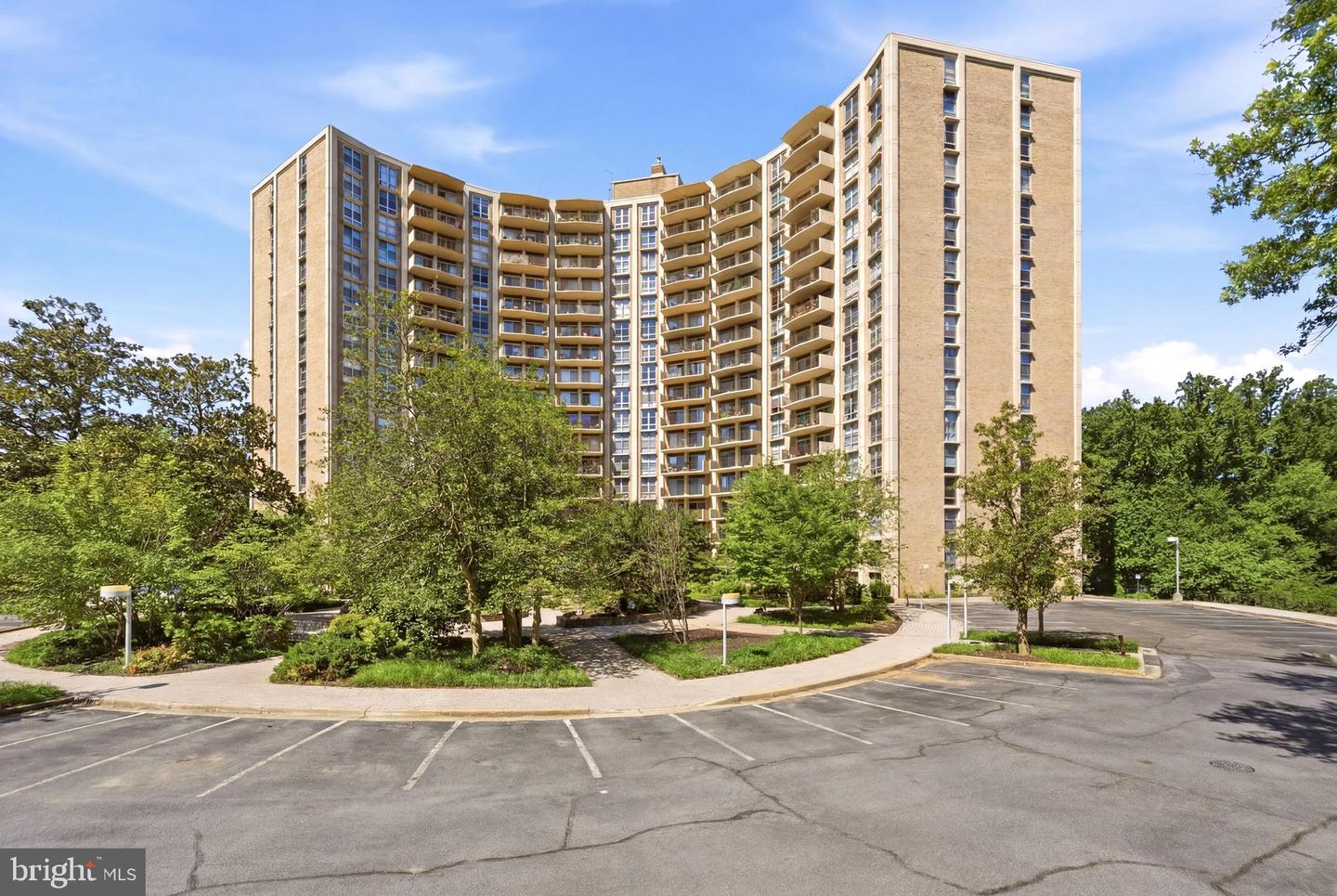 9039 Sligo Creek Parkway #1210