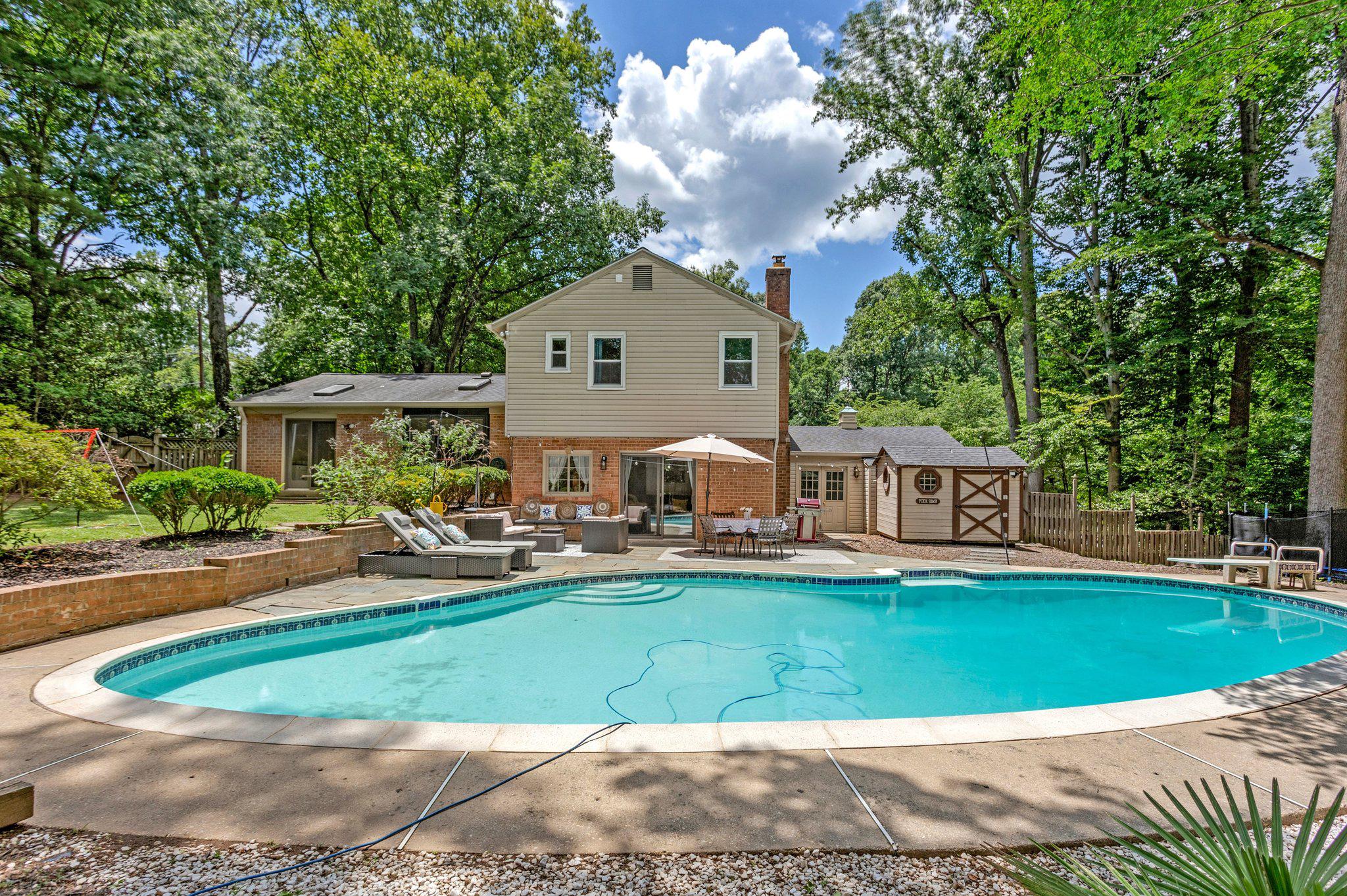 11117 Whisperwood Lane