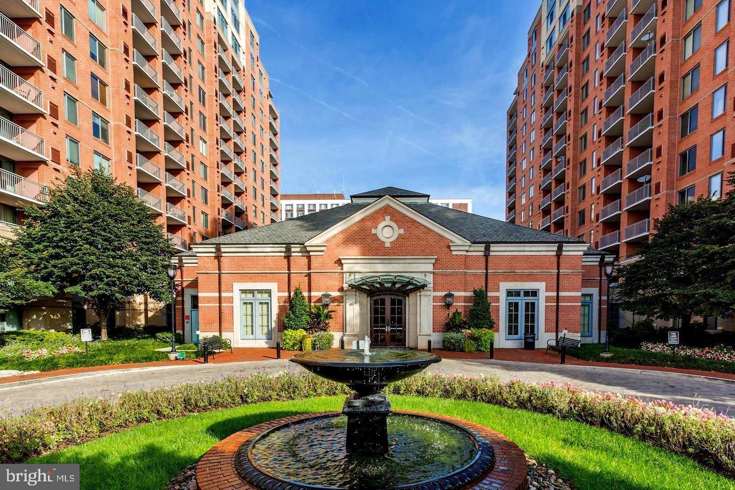 11710 Old Georgetown #909