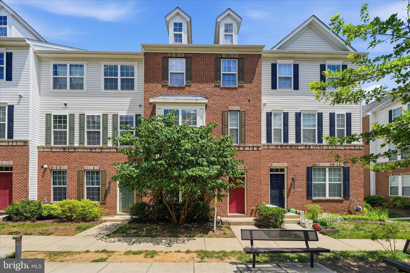 3548 Woodlake Drive #21