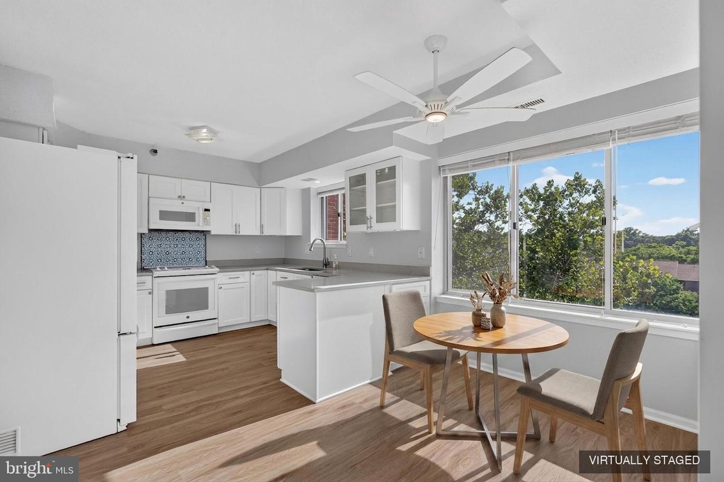 5802 Nicholson Lane #2-602