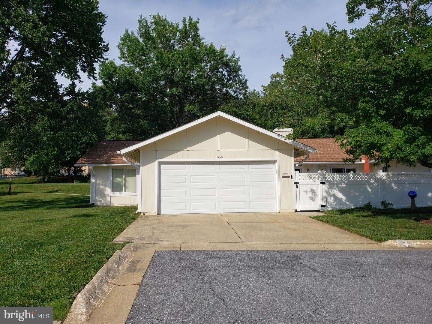 3615 Chorley Woods Way #6a