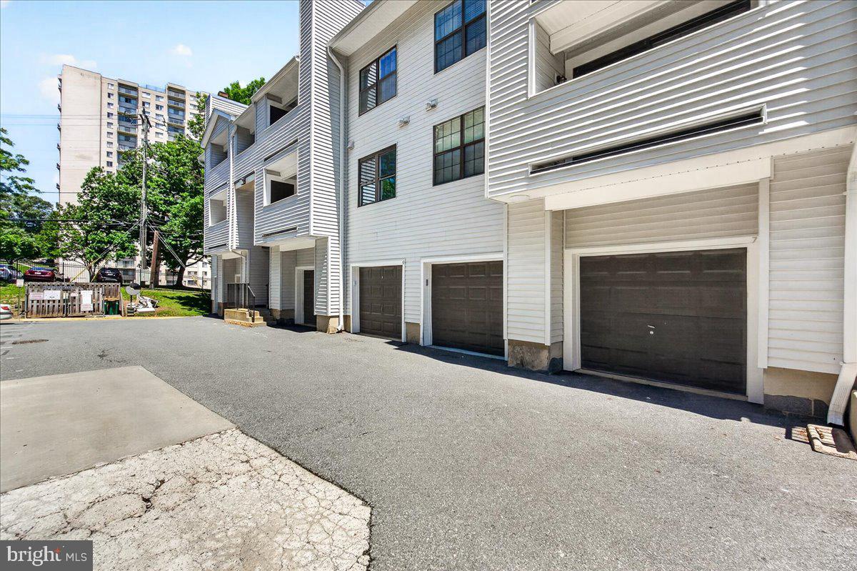 1603 Carriage House Terrace #1603-D