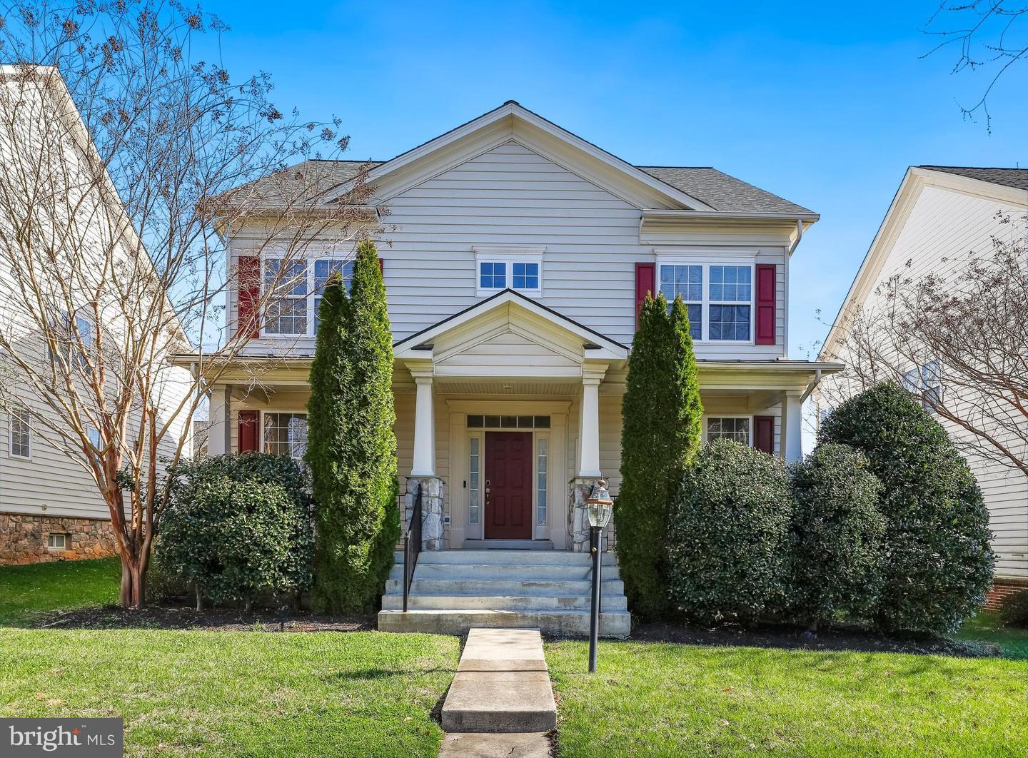 23121 Frederick Road