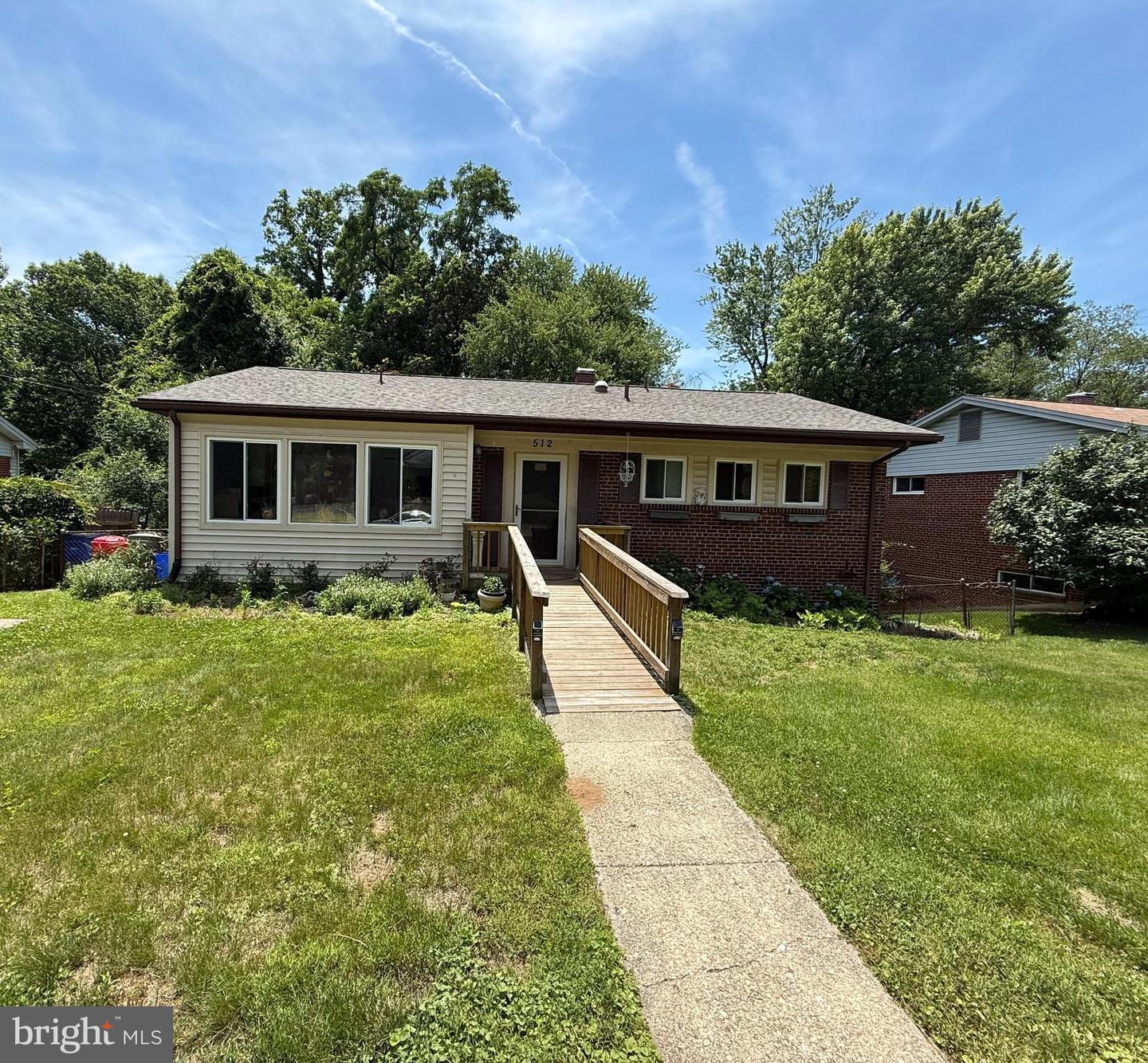 512 Waterford Road