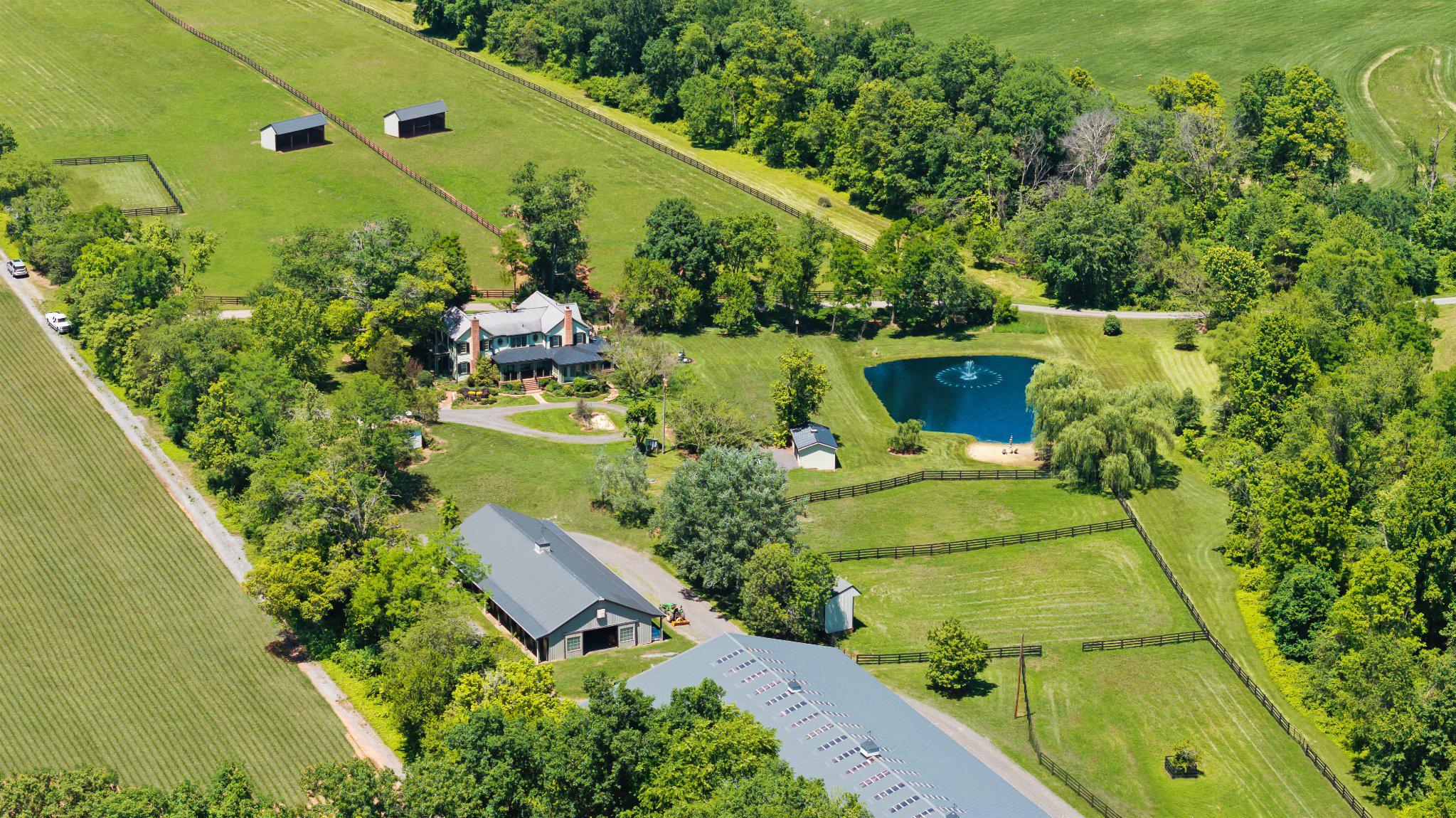 18101 Cattail Road