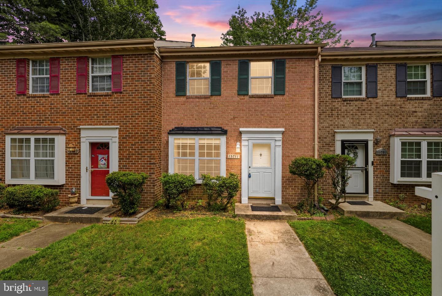 15711 Ambiance Drive