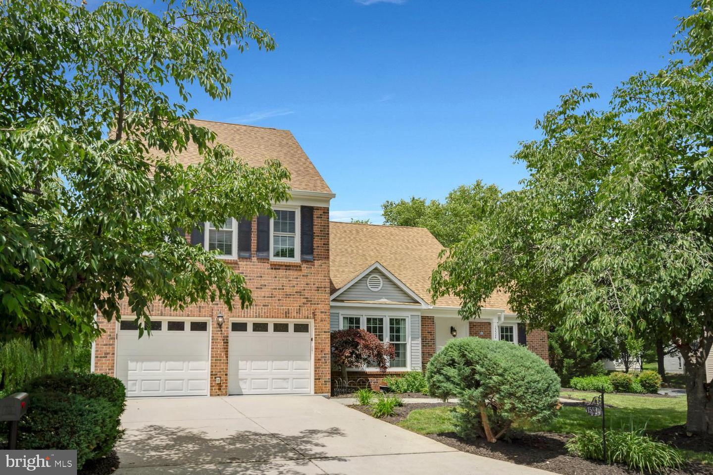 15524 Pennyroyal Lane