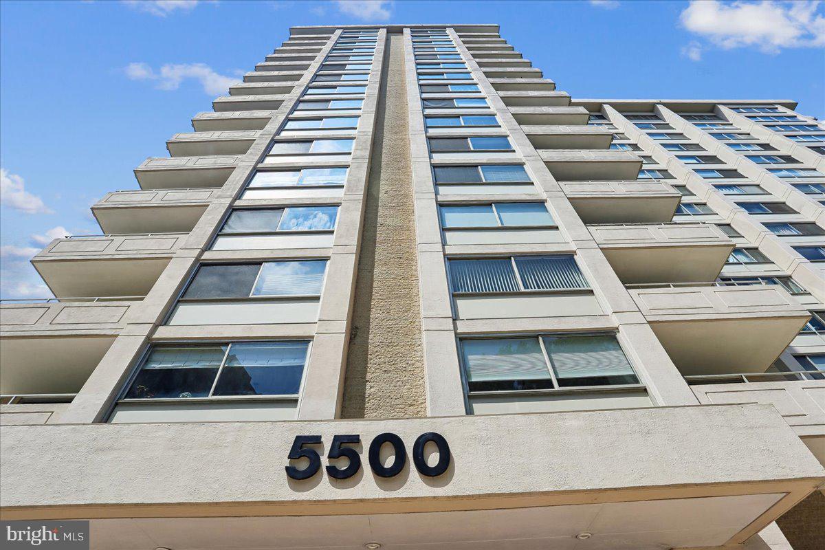 5500 Friendship Boulevard #2315n