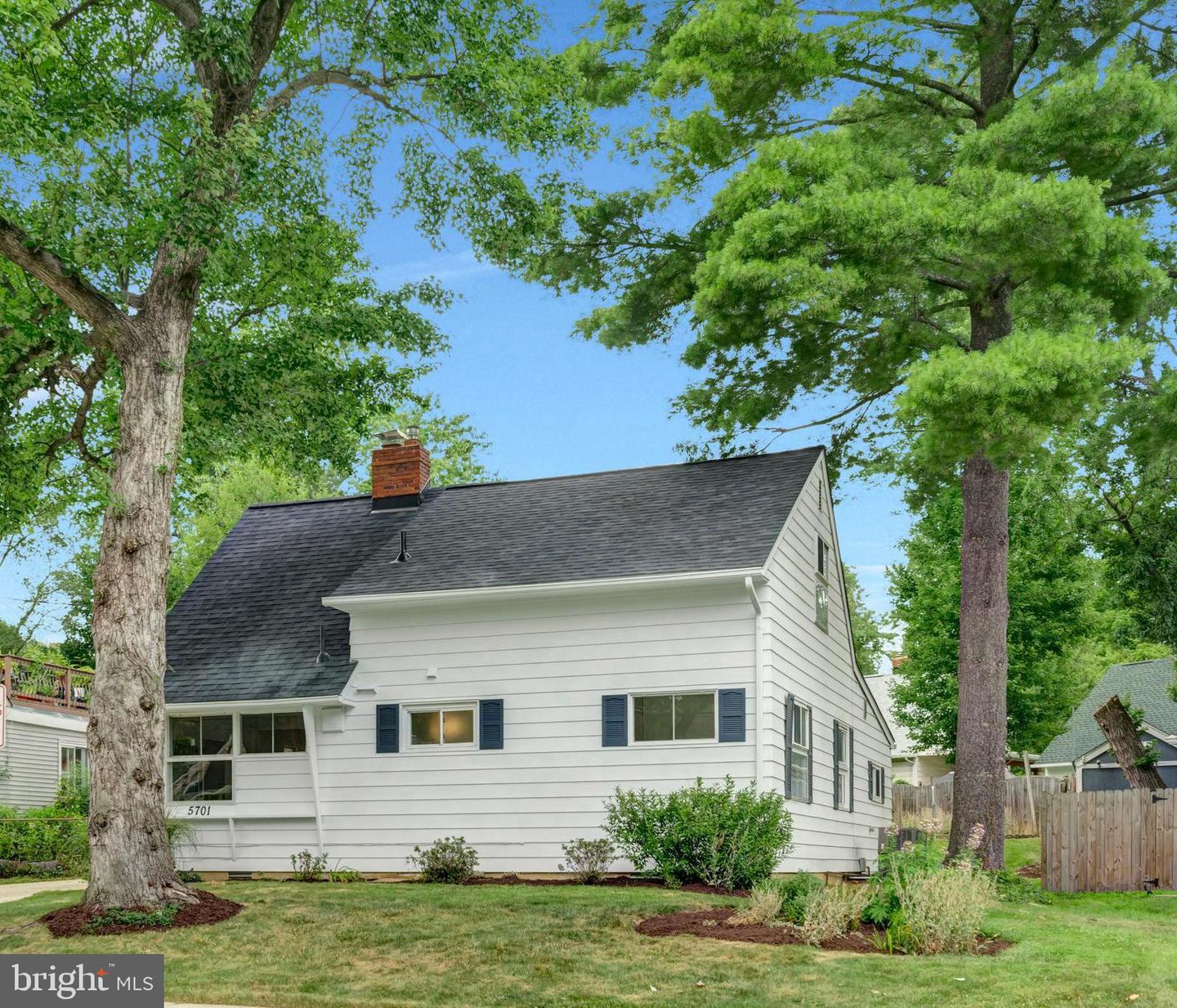 5701 Wainwright Avenue, Rockville