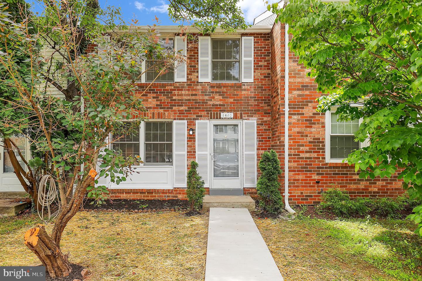1410 Elm Grove Circle