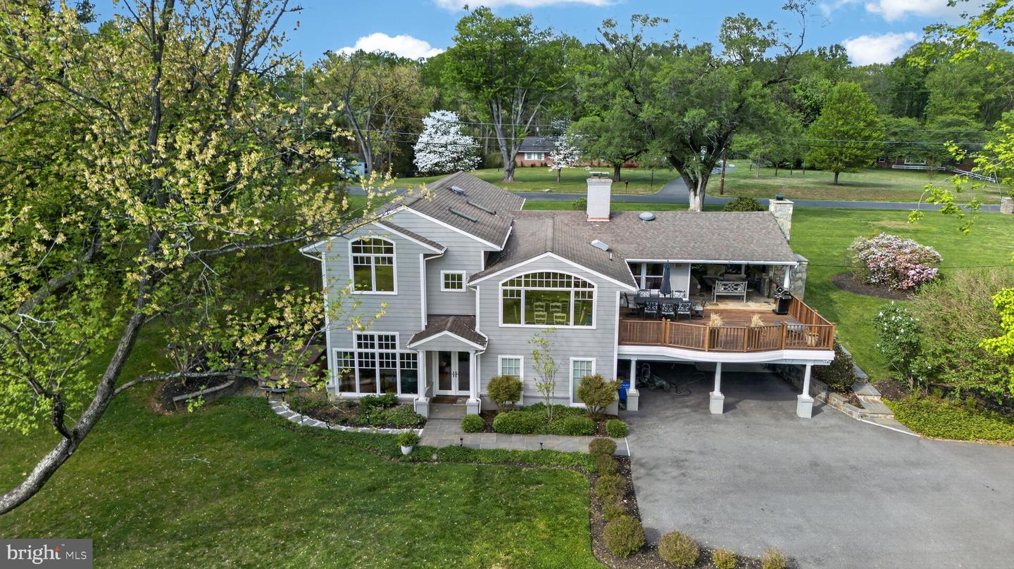 9701 Overlea Drive