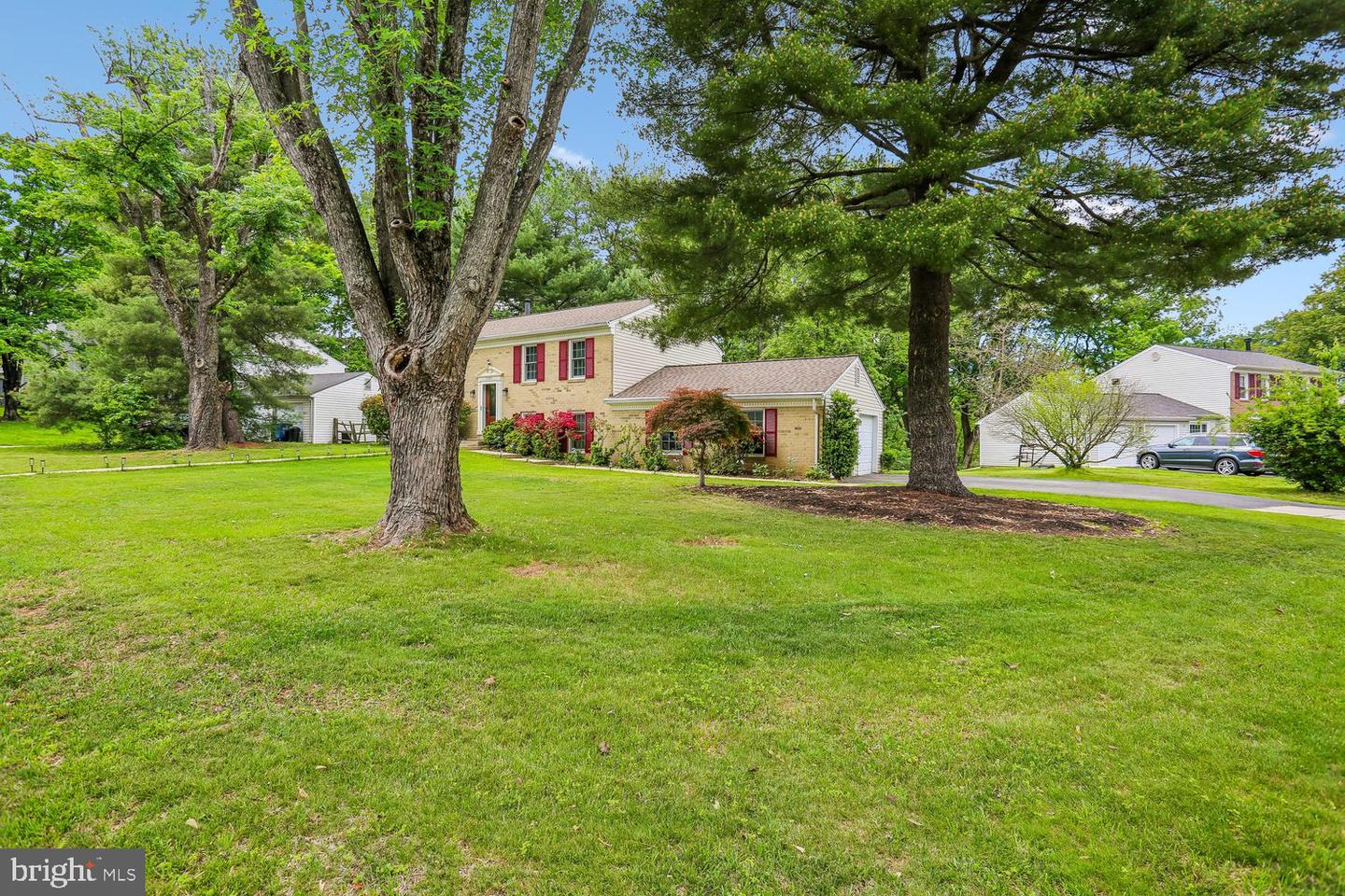 11301 Stryver Court