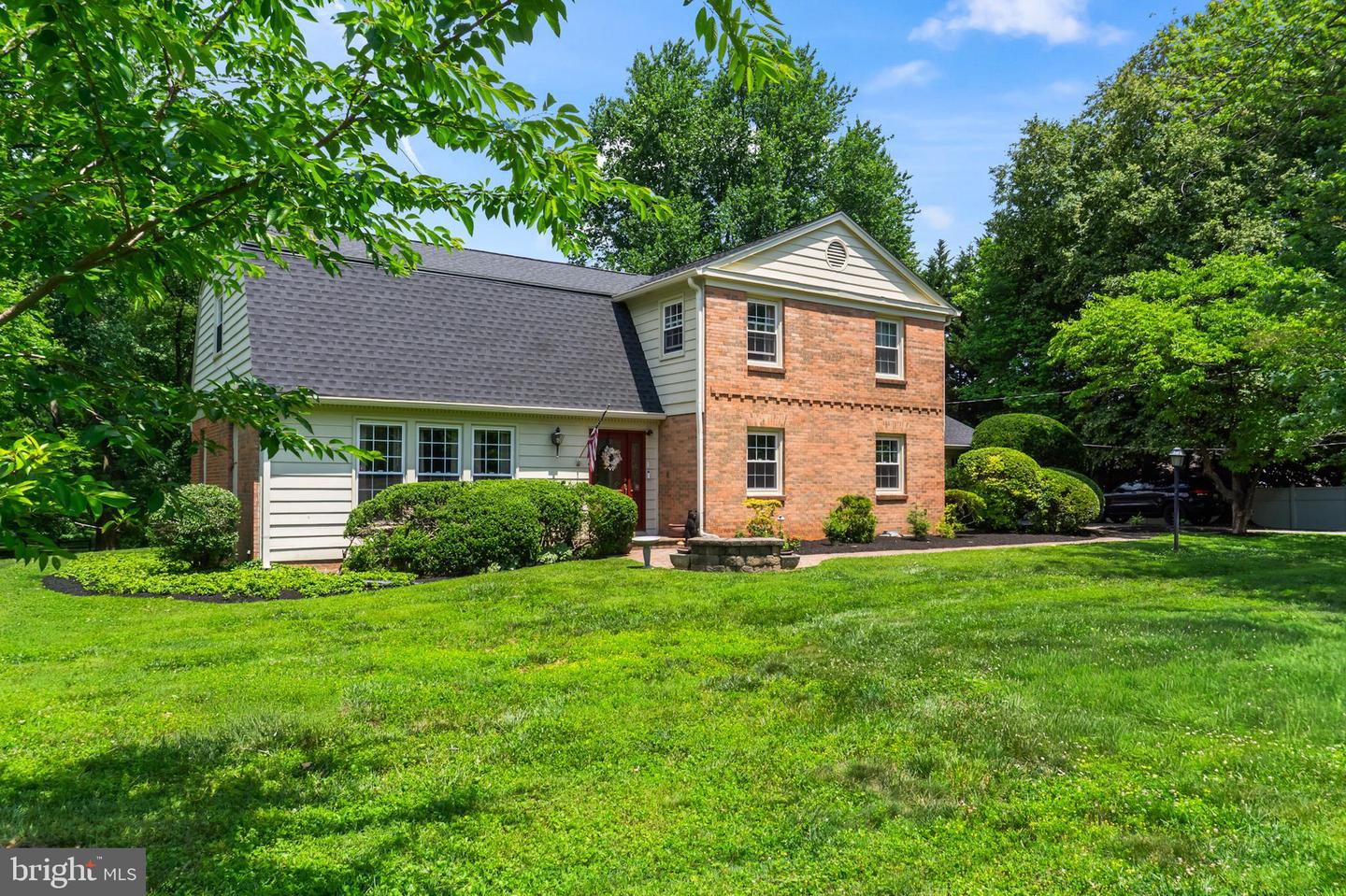 12905 Darnestown Road