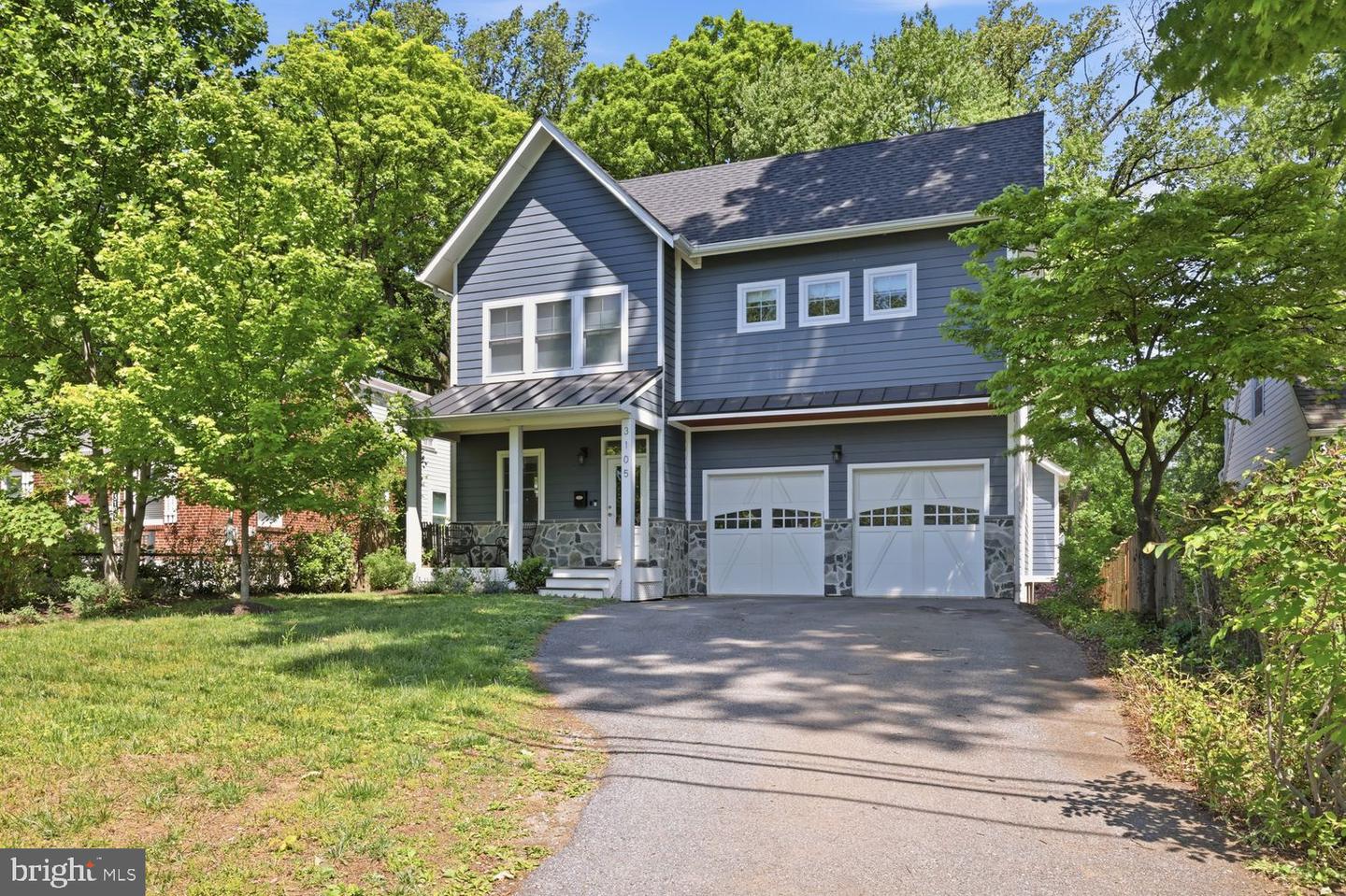 3105 Plyers Mill Road