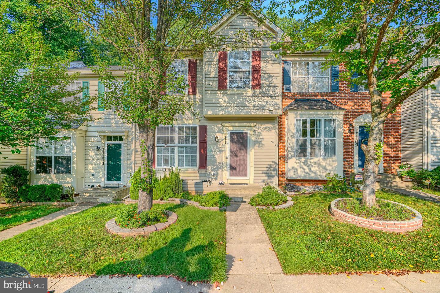 11111 Little Fox Lane
