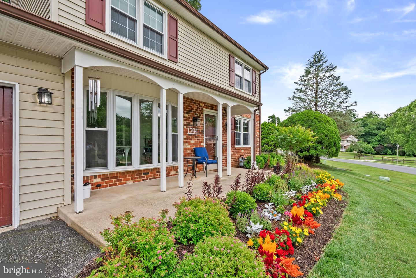 17041 Old Baltimore Road