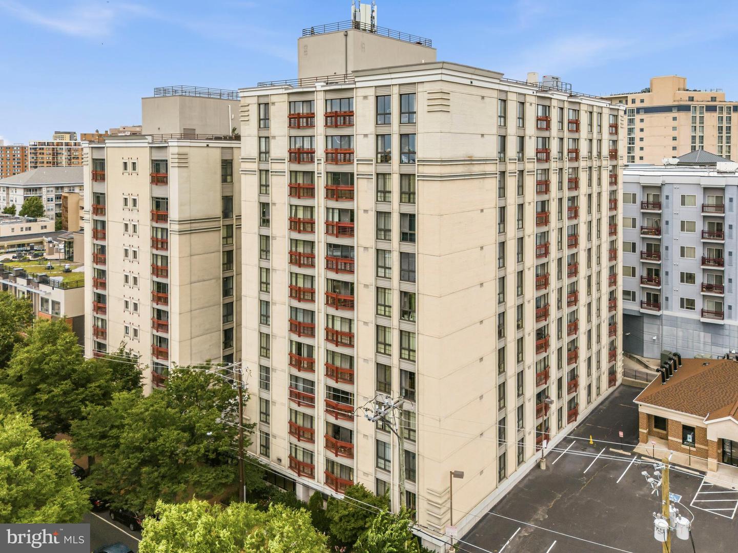 7915 Eastern Ave # 1209