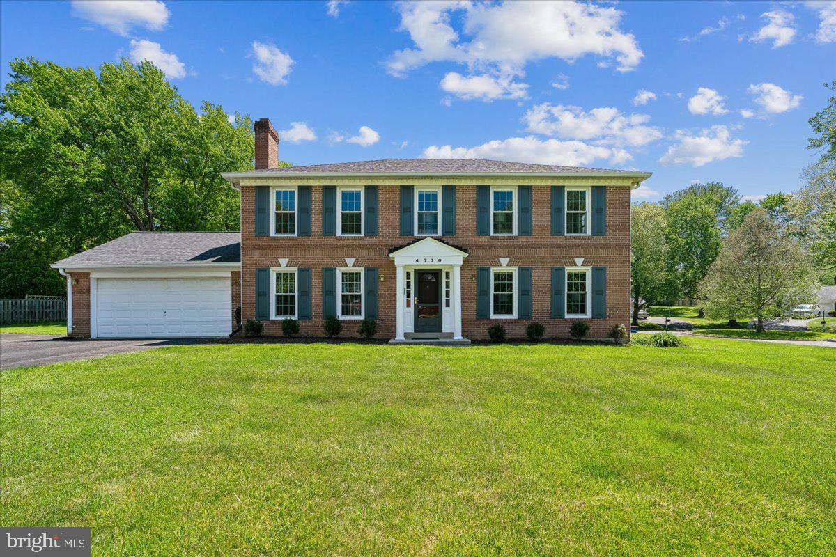 4716 Sunflower Drive