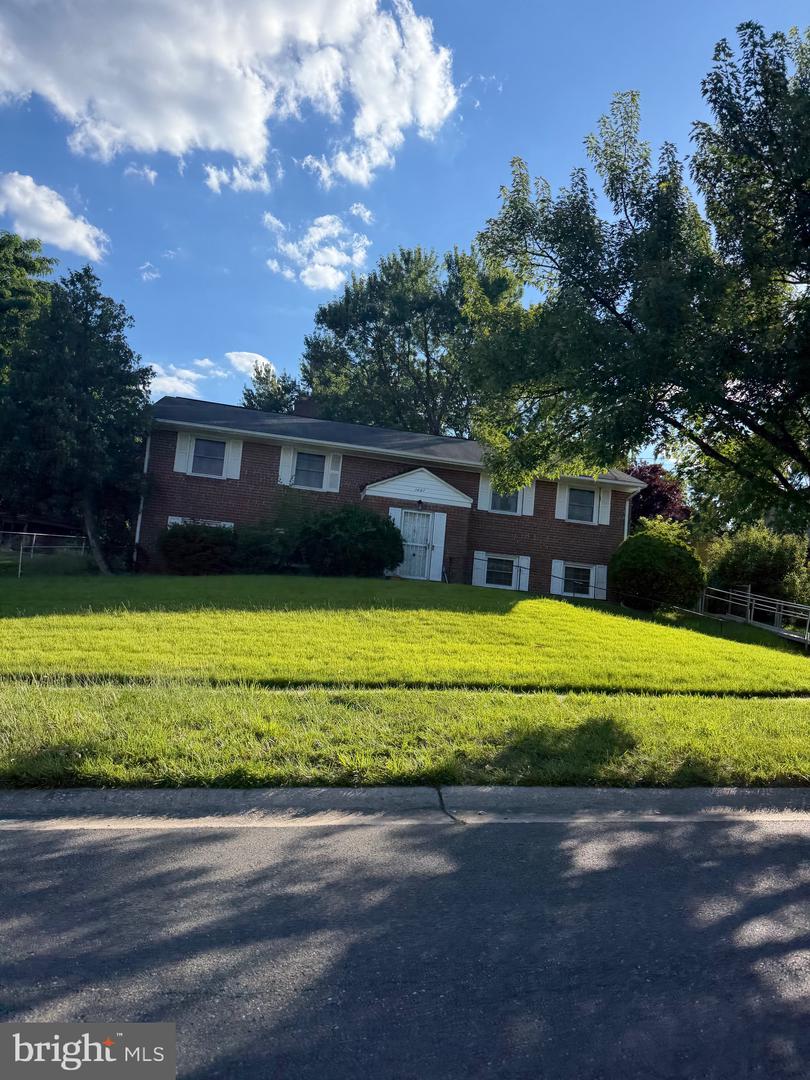 3007 Shanandale Drive, Silver Spring