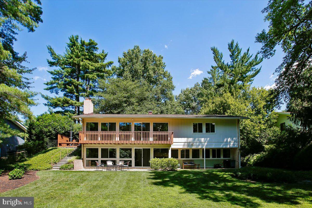 8308 Lilly Stone Drive