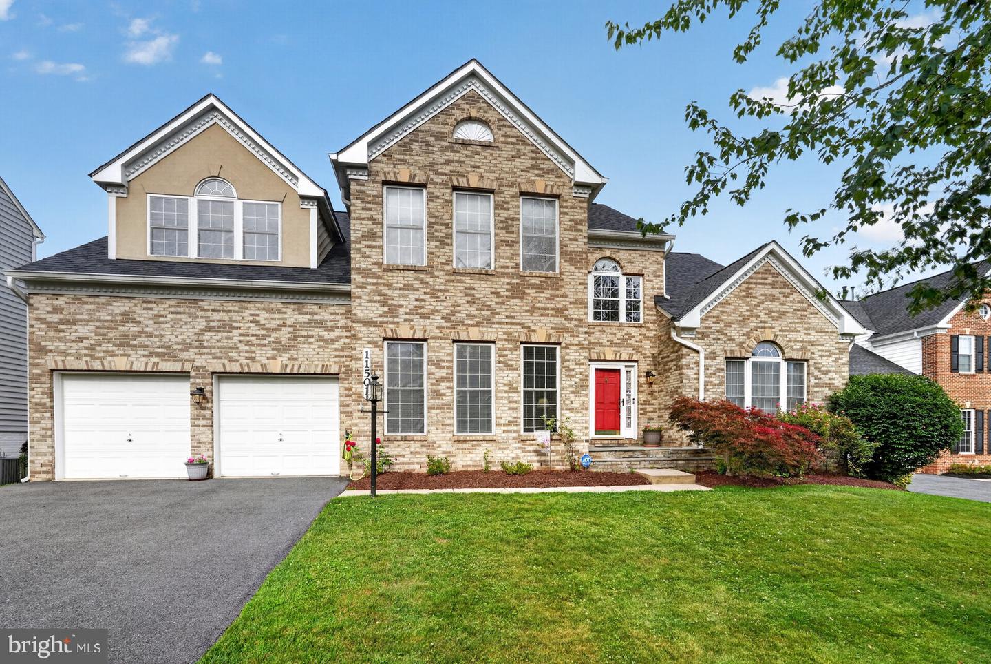 11501 Seneca Forest Circle