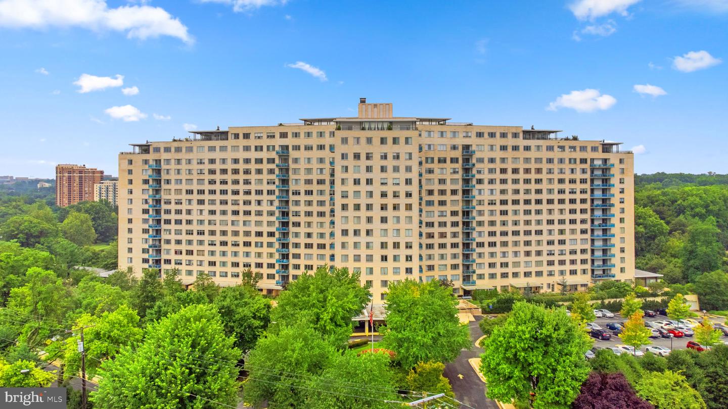 10500 Rockville Pik #1410