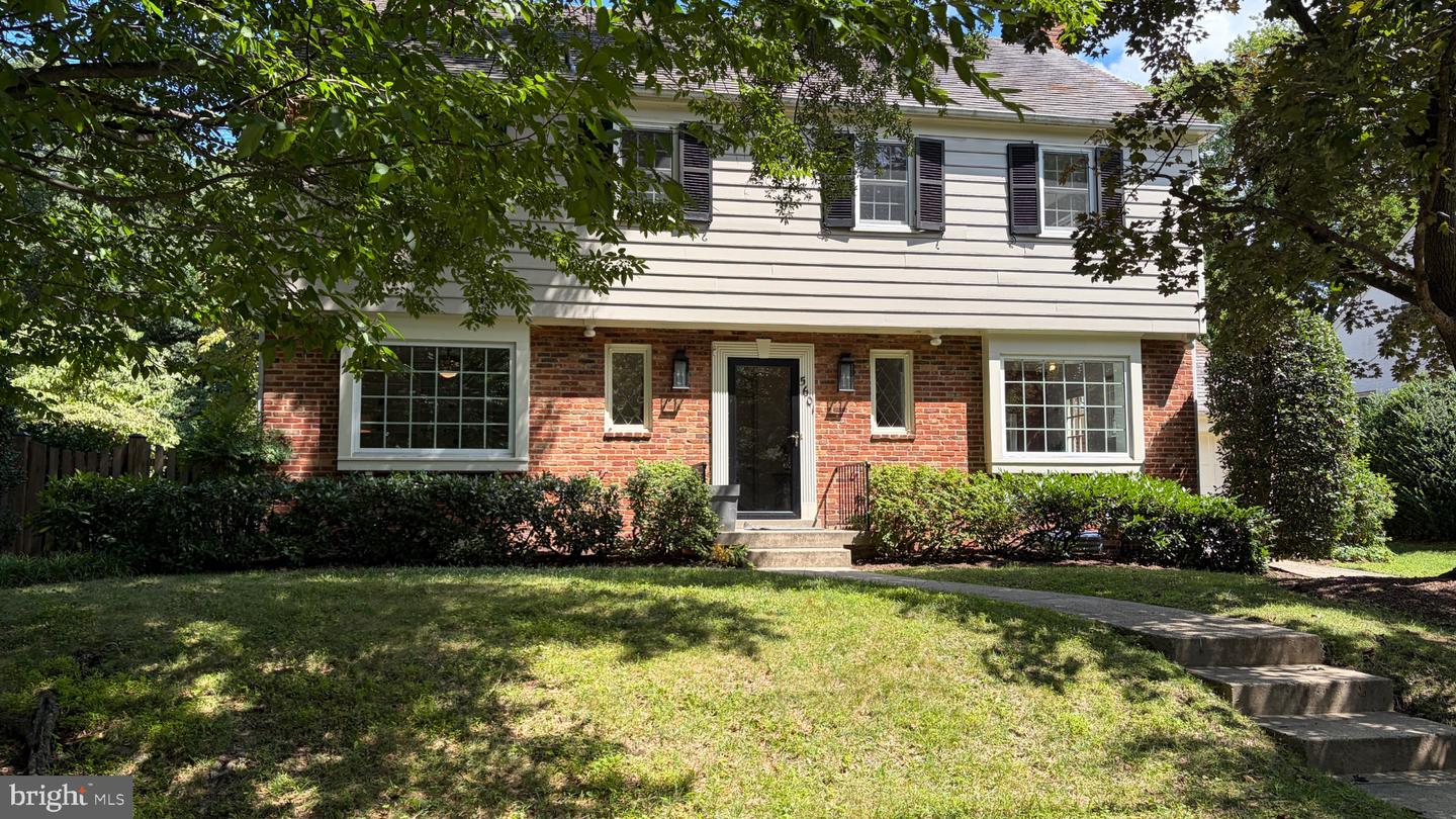 5601 Kirkwood Drive