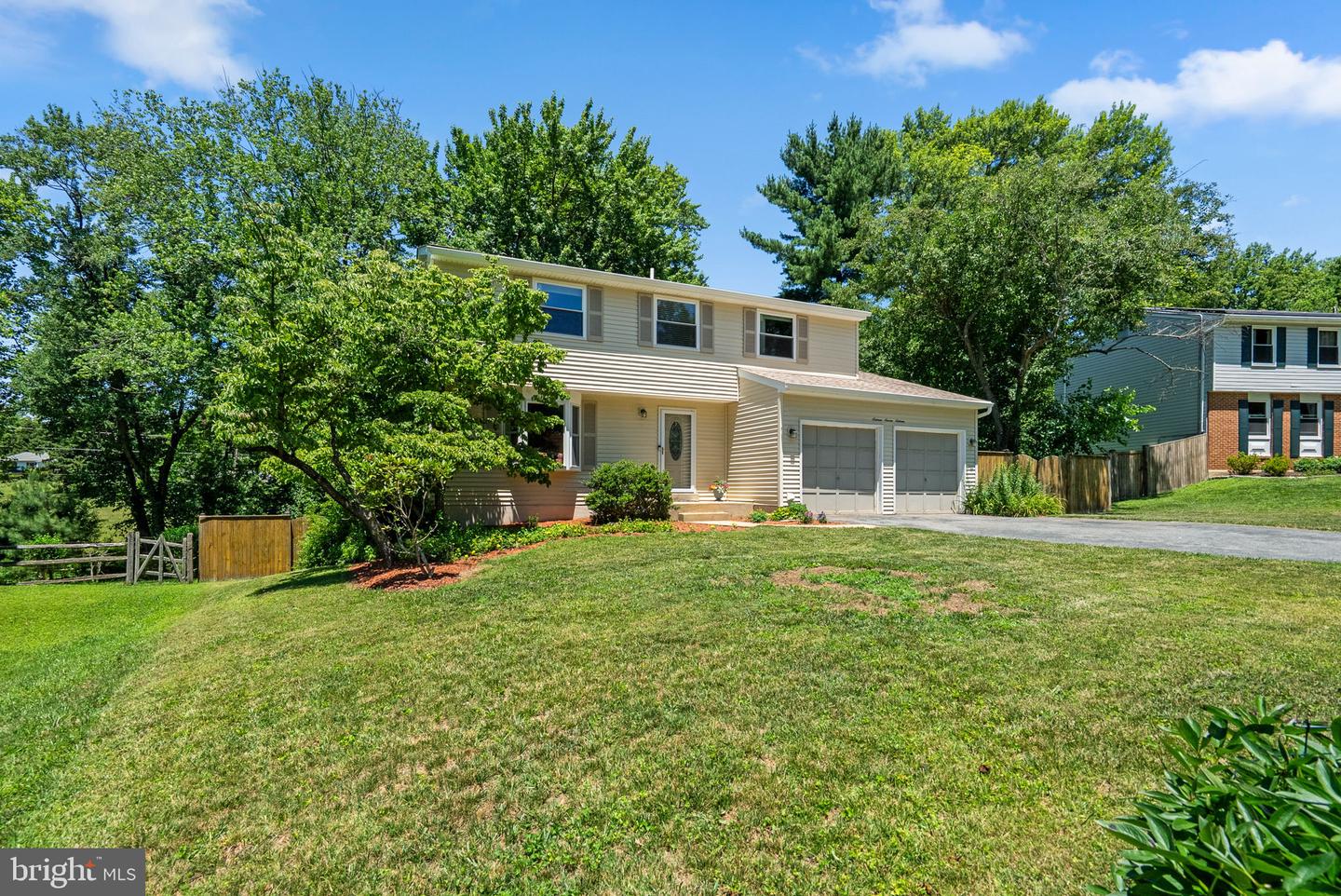 16716 Sioux Lane