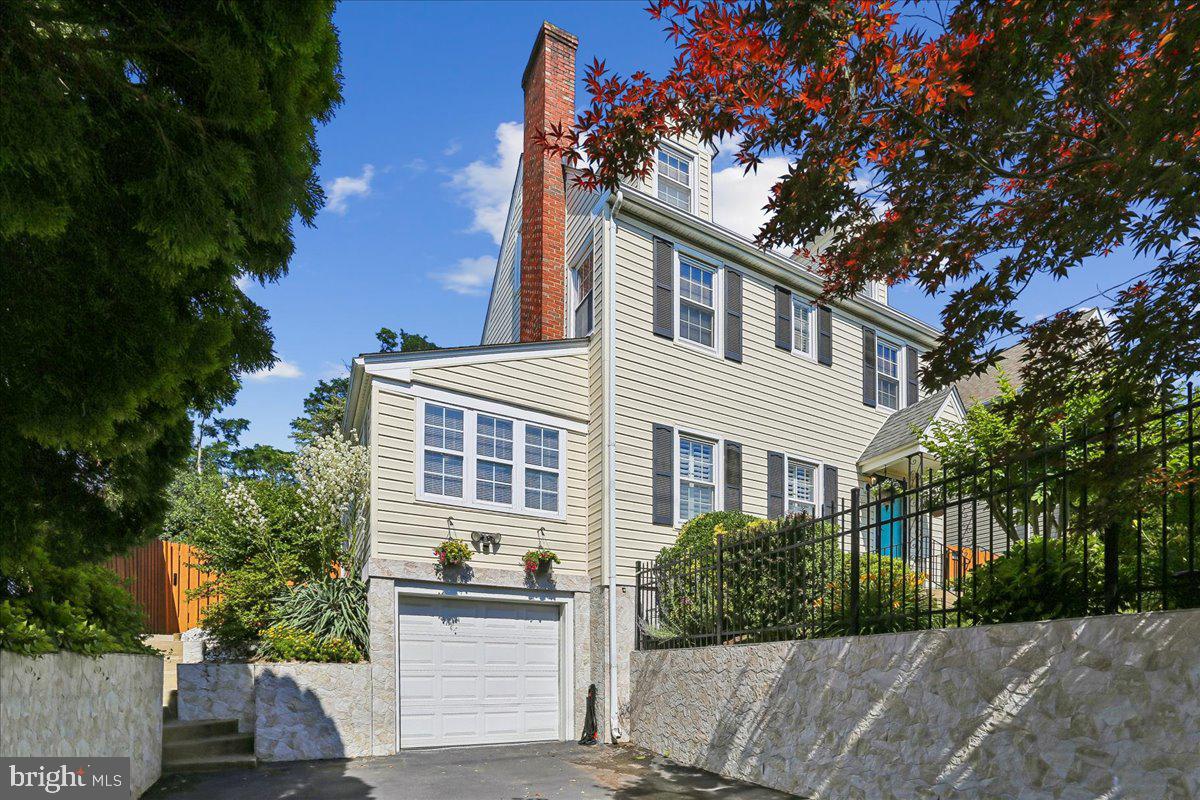 10812 Newport Mill Road
